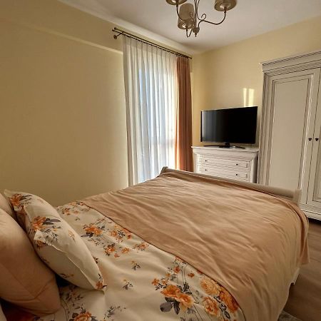 גורה הומורולווי Apartament Rose מראה חיצוני תמונה