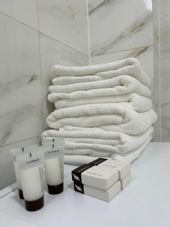 גורה הומורולווי Apartament Rose מראה חיצוני תמונה