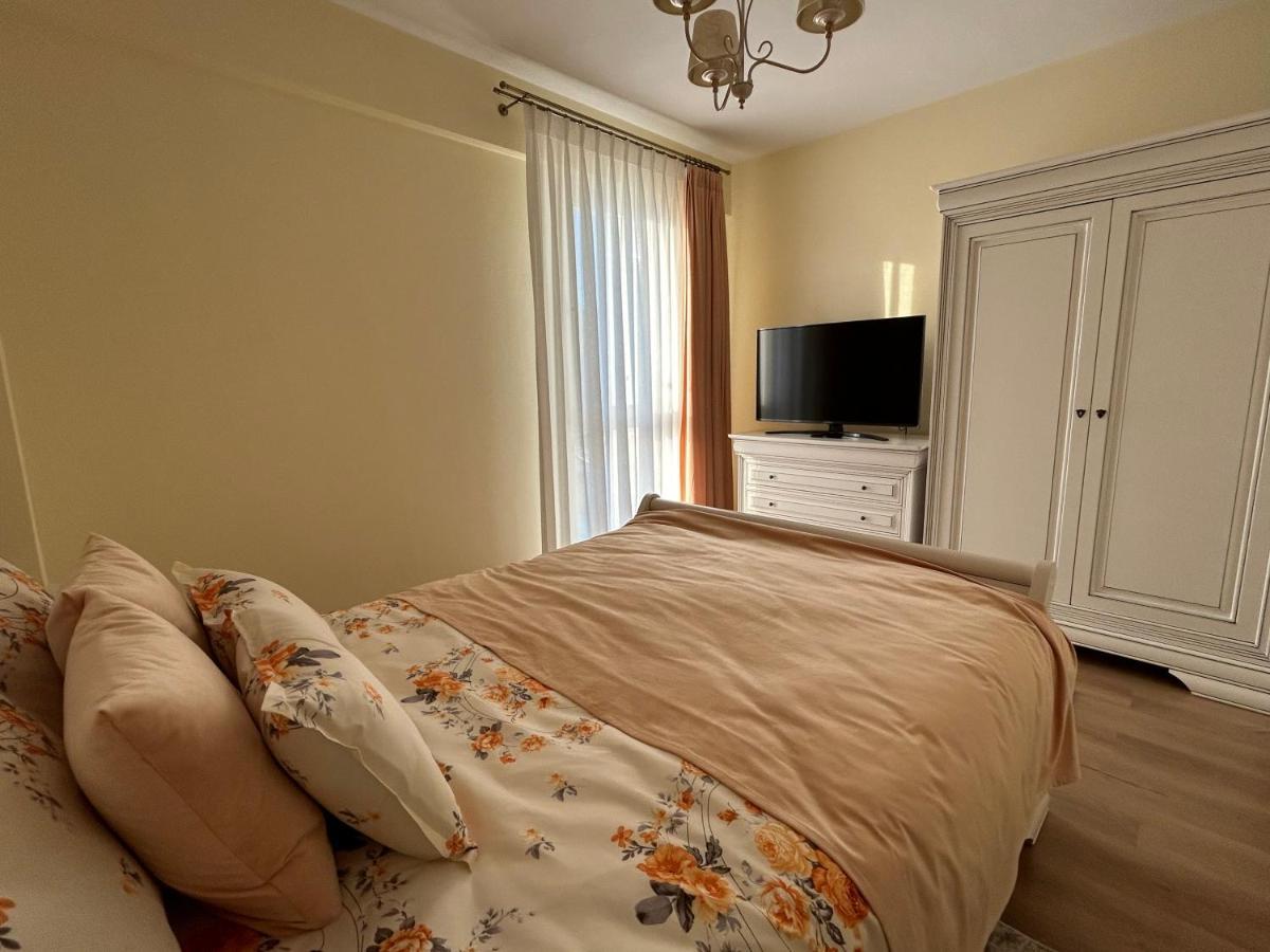 גורה הומורולווי Apartament Rose מראה חיצוני תמונה