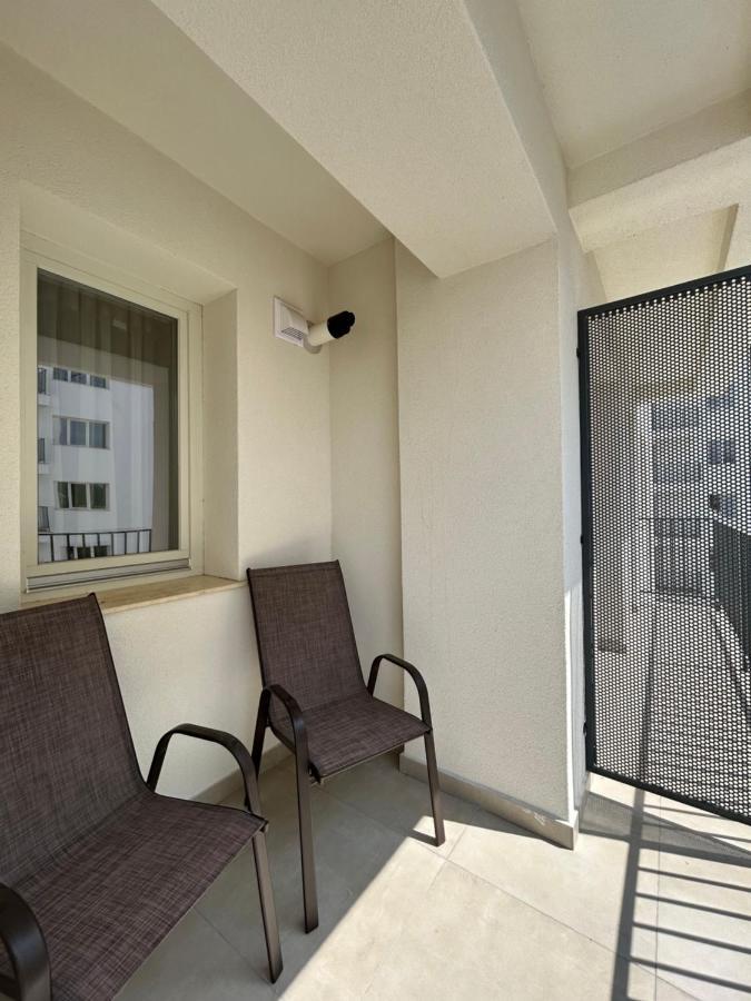 גורה הומורולווי Apartament Rose מראה חיצוני תמונה