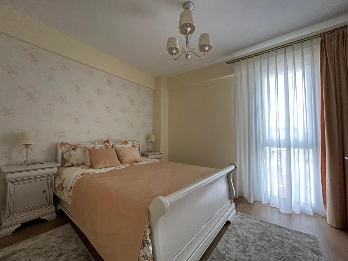גורה הומורולווי Apartament Rose מראה חיצוני תמונה