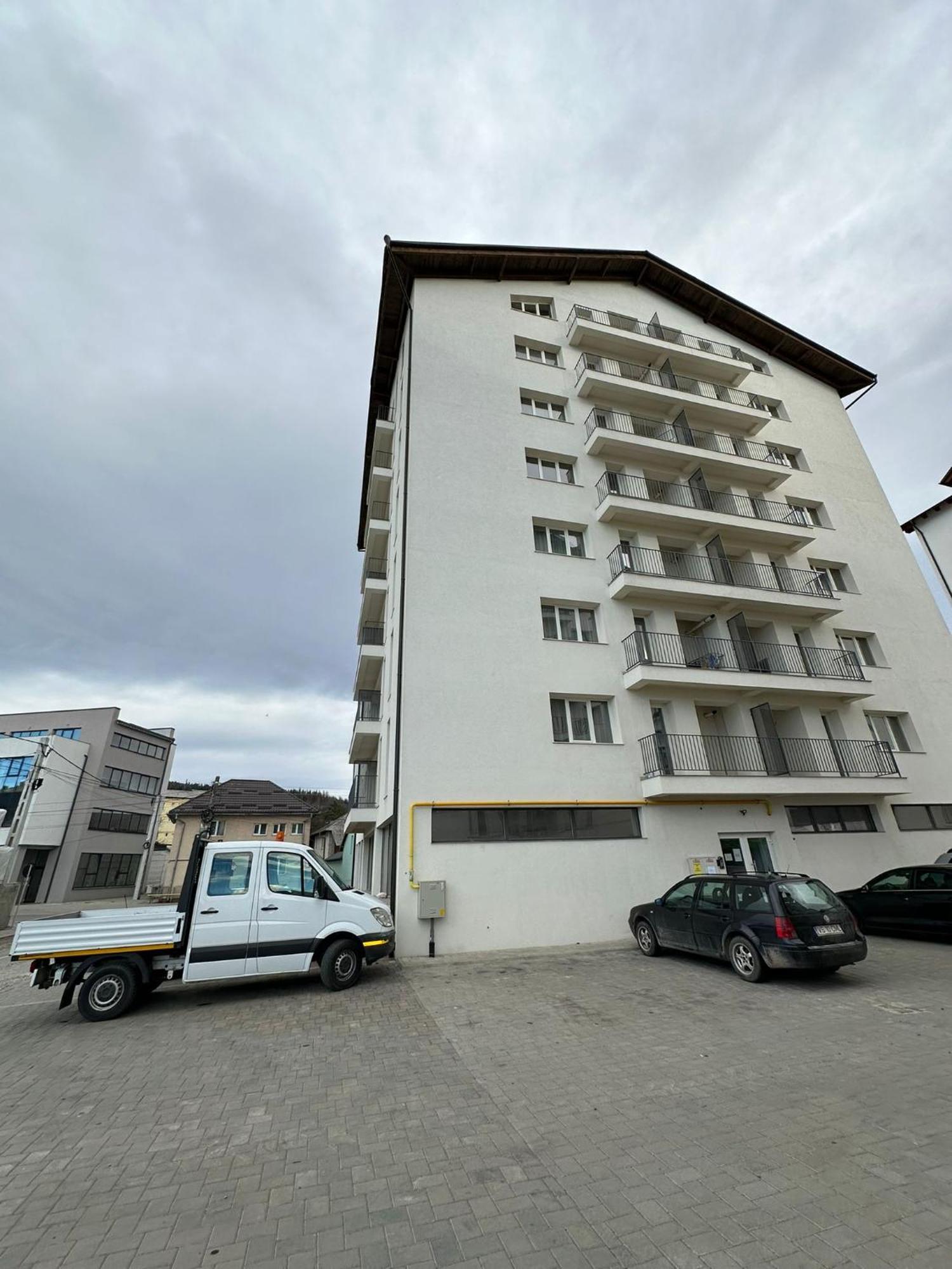 גורה הומורולווי Apartament Rose מראה חיצוני תמונה