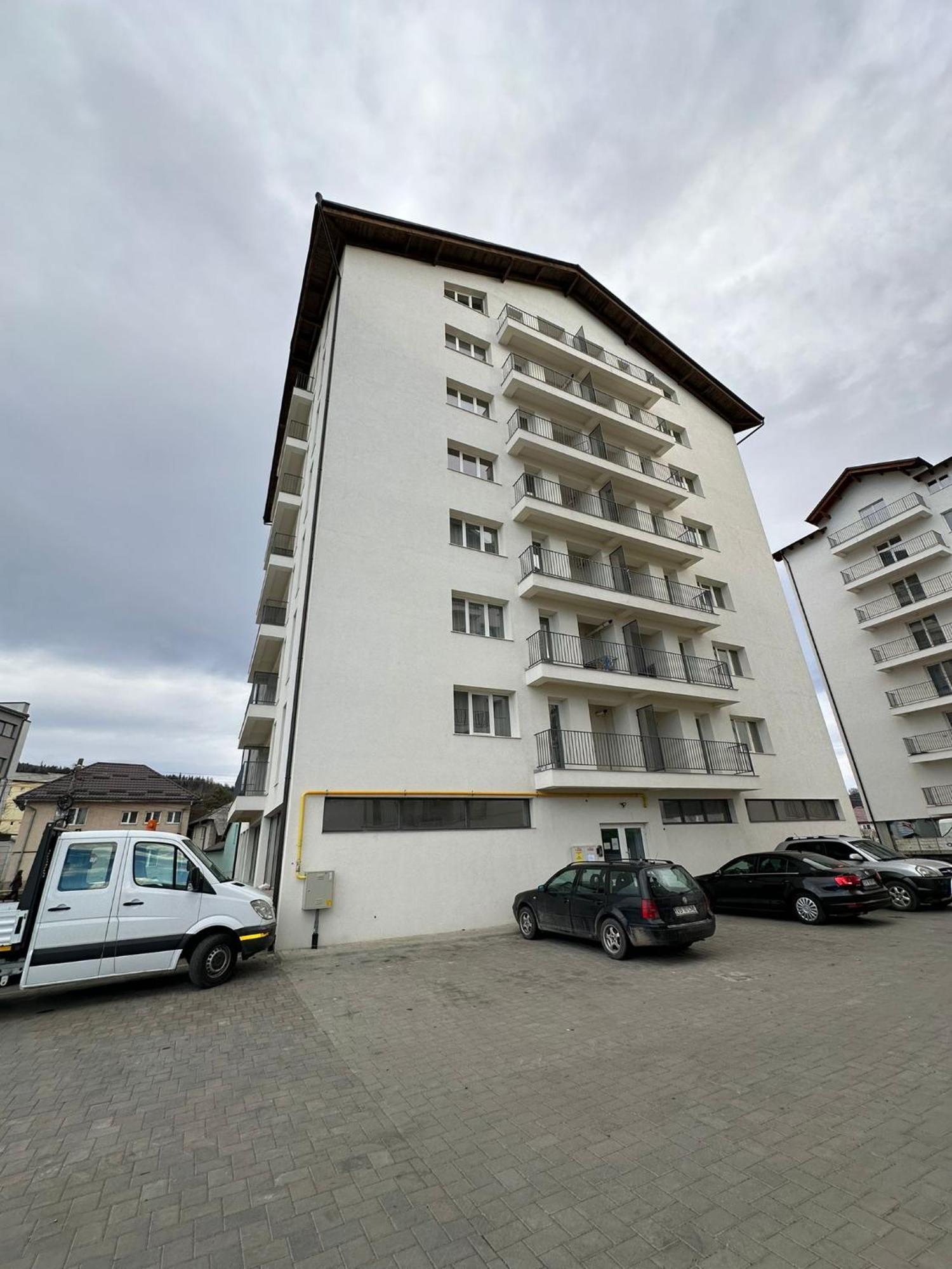גורה הומורולווי Apartament Rose מראה חיצוני תמונה