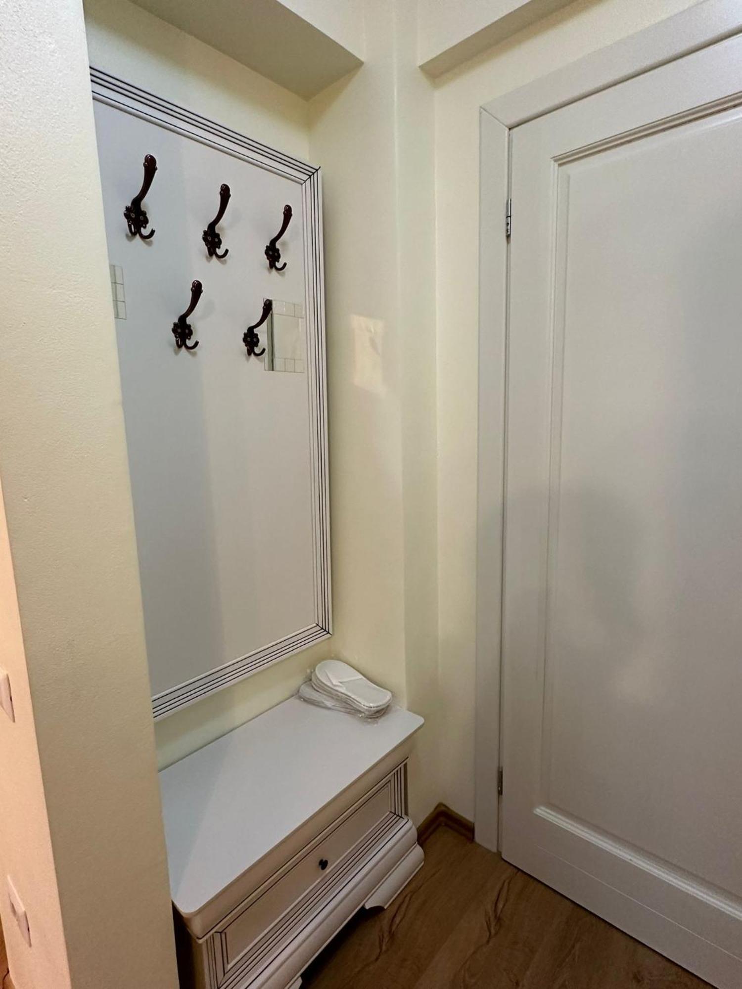 גורה הומורולווי Apartament Rose מראה חיצוני תמונה