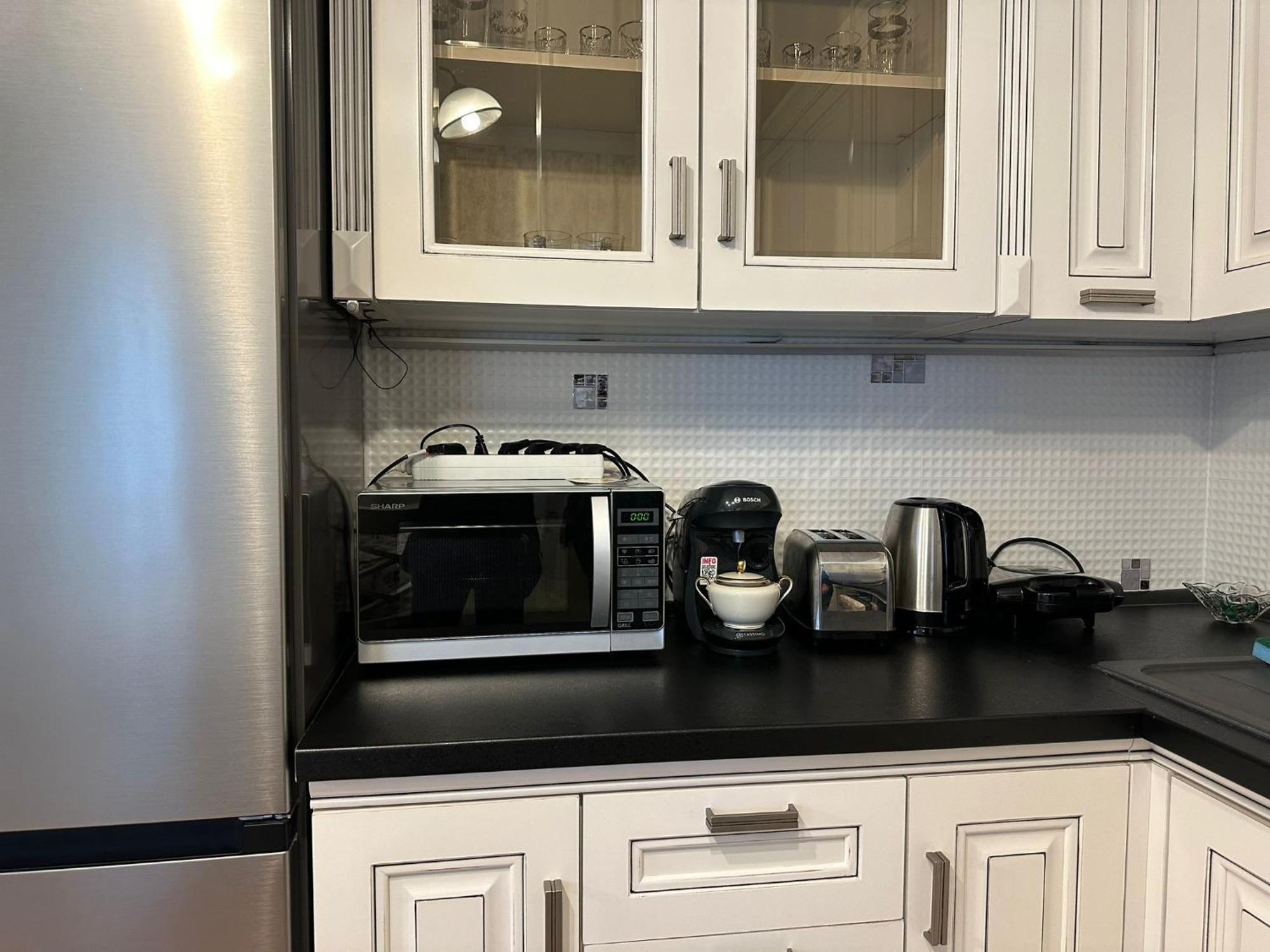 גורה הומורולווי Apartament Rose מראה חיצוני תמונה