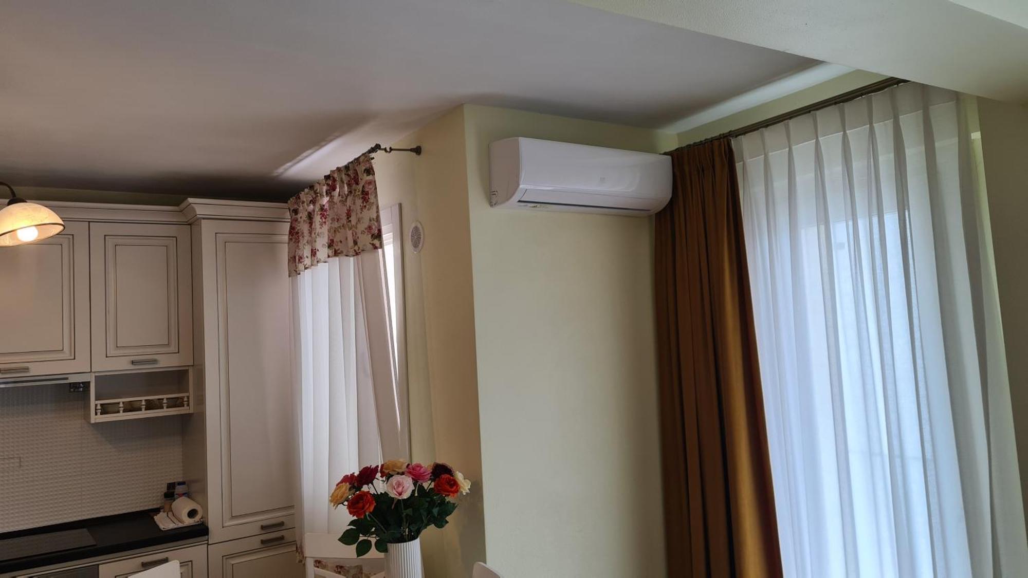 גורה הומורולווי Apartament Rose חדר תמונה
